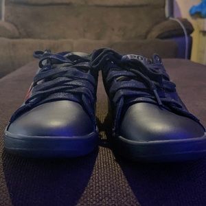 Kids Polo Shoes